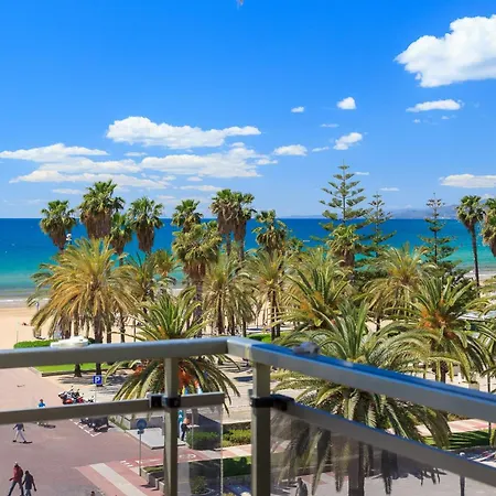 Διαμέρισμα Tous 1 - Only Families