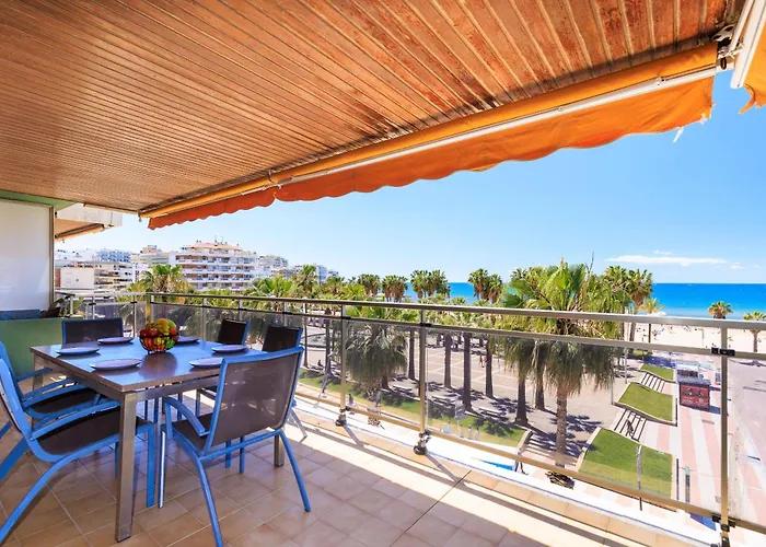 Tous 1 - Only Families Apartamento *