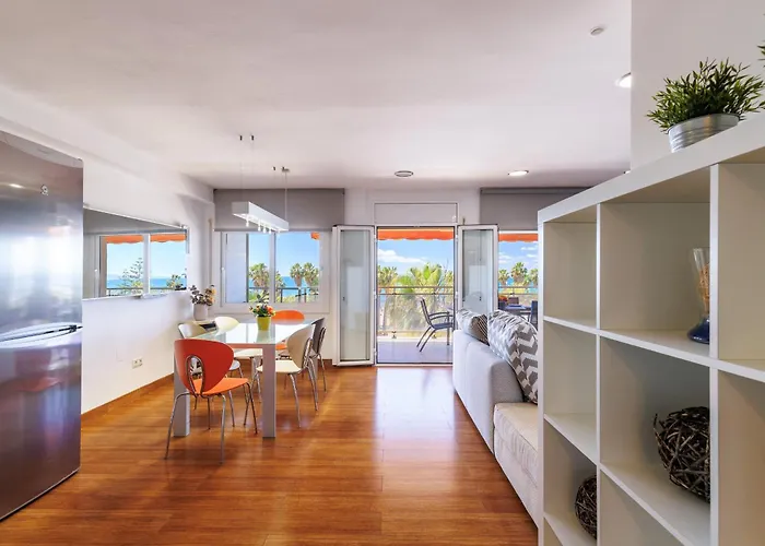 Tous 1 - Only Families Apartamento
