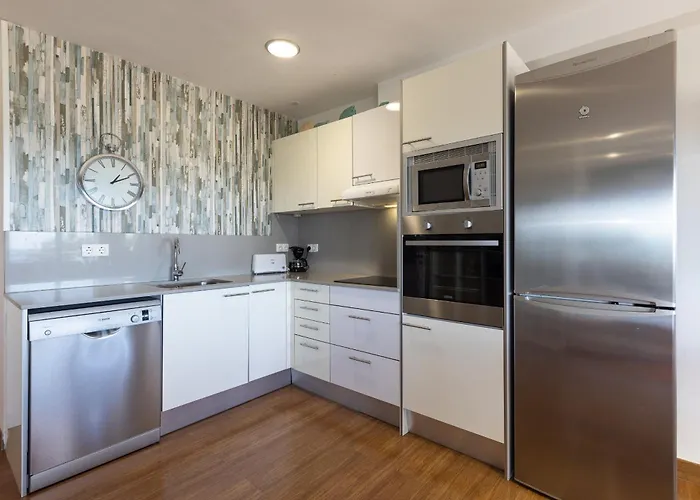 Tous 1 - Only Families Apartamento *