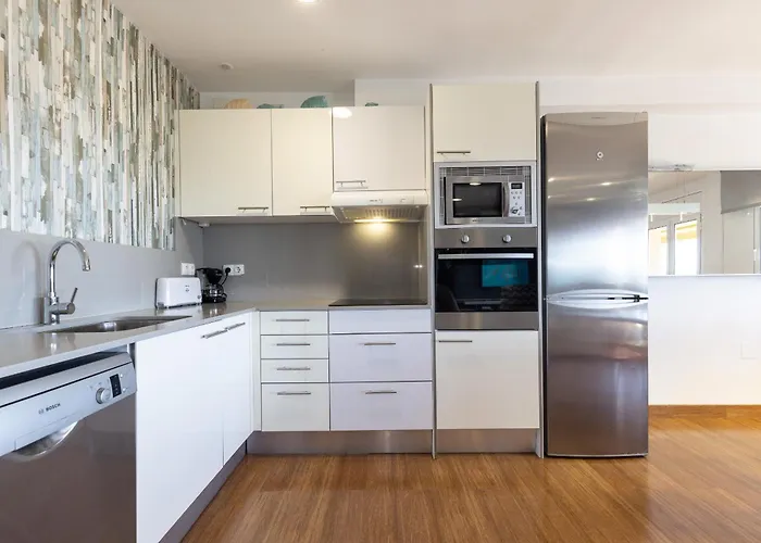 Tous 1 - Only Families Apartamento *