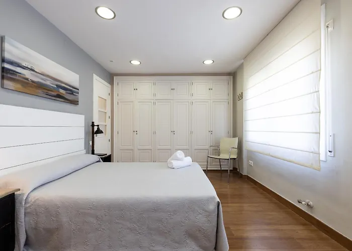 Tous 1 - Only Families Apartamento Salou
