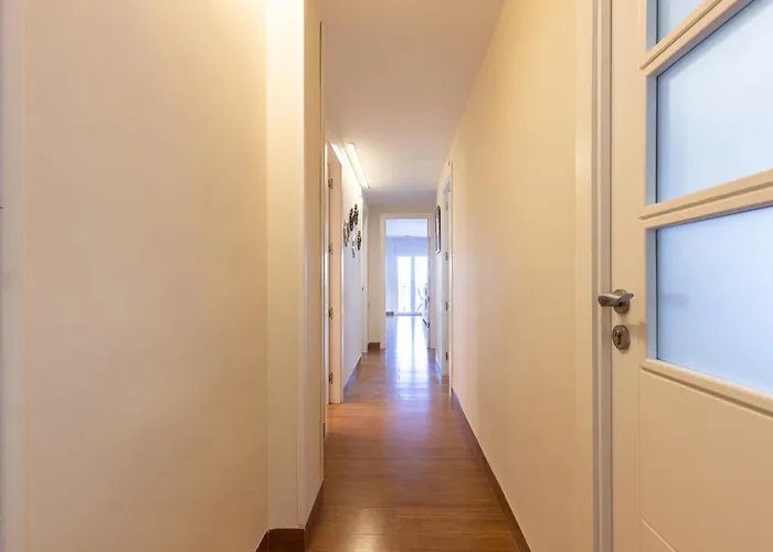 Tous 1 - Only Families Apartamento Salou