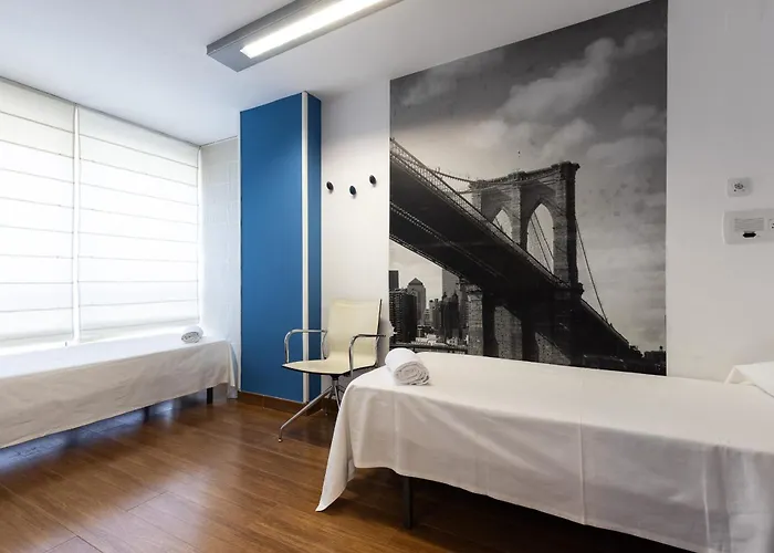 Tous 1 - Only Families Apartamento
