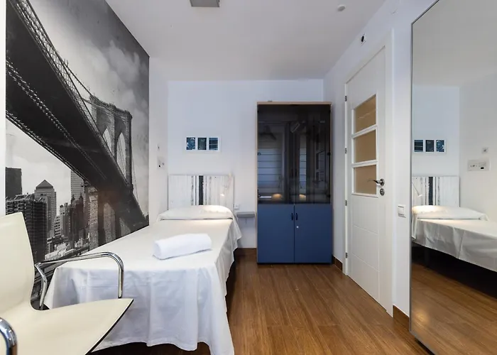 Tous 1 - Only Families Apartamento Salou