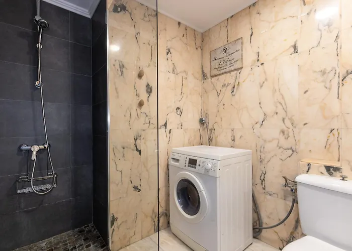 Tous 1 - Only Families Apartamento Salou