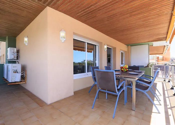 Tous 1 - Only Families Apartamento *