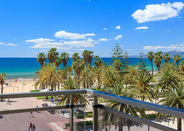Apartamento Tous 1 - Only Families